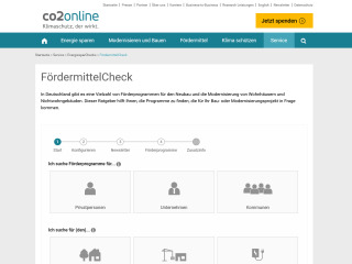 co2online.de, Berlin