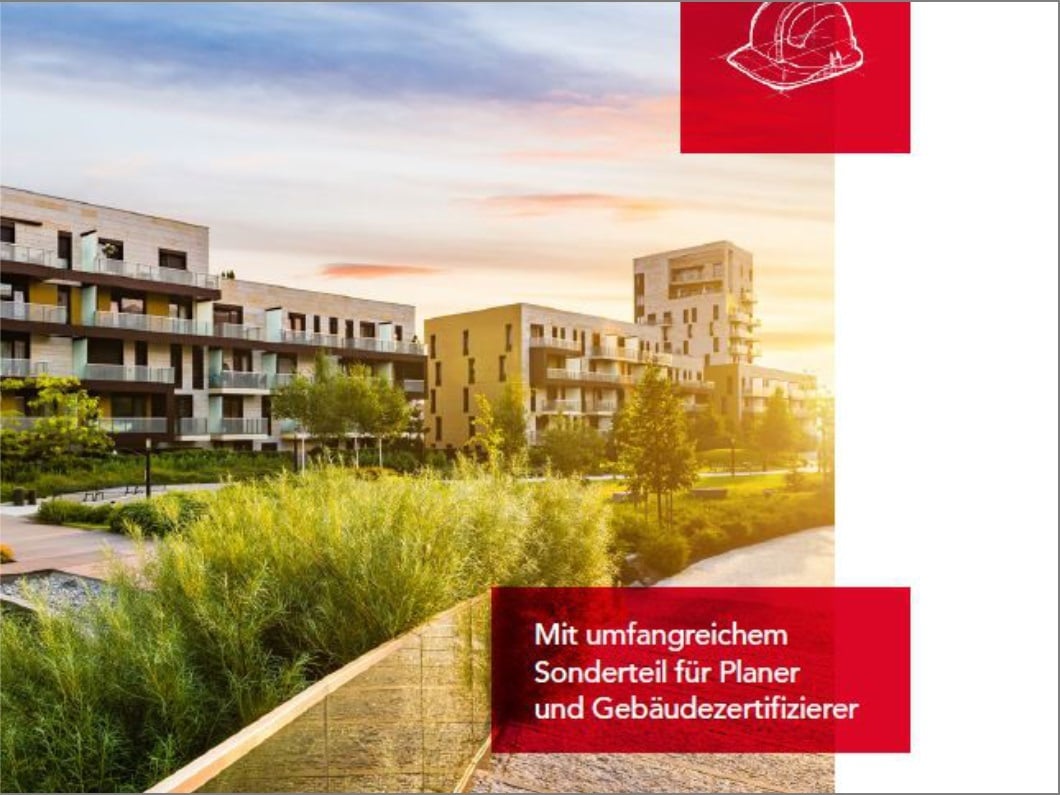 Ökobilanz von Steinwolle