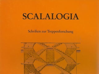 Scalalogia 
