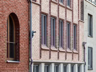 Wohn- und Geschäftshaus in Lübeck