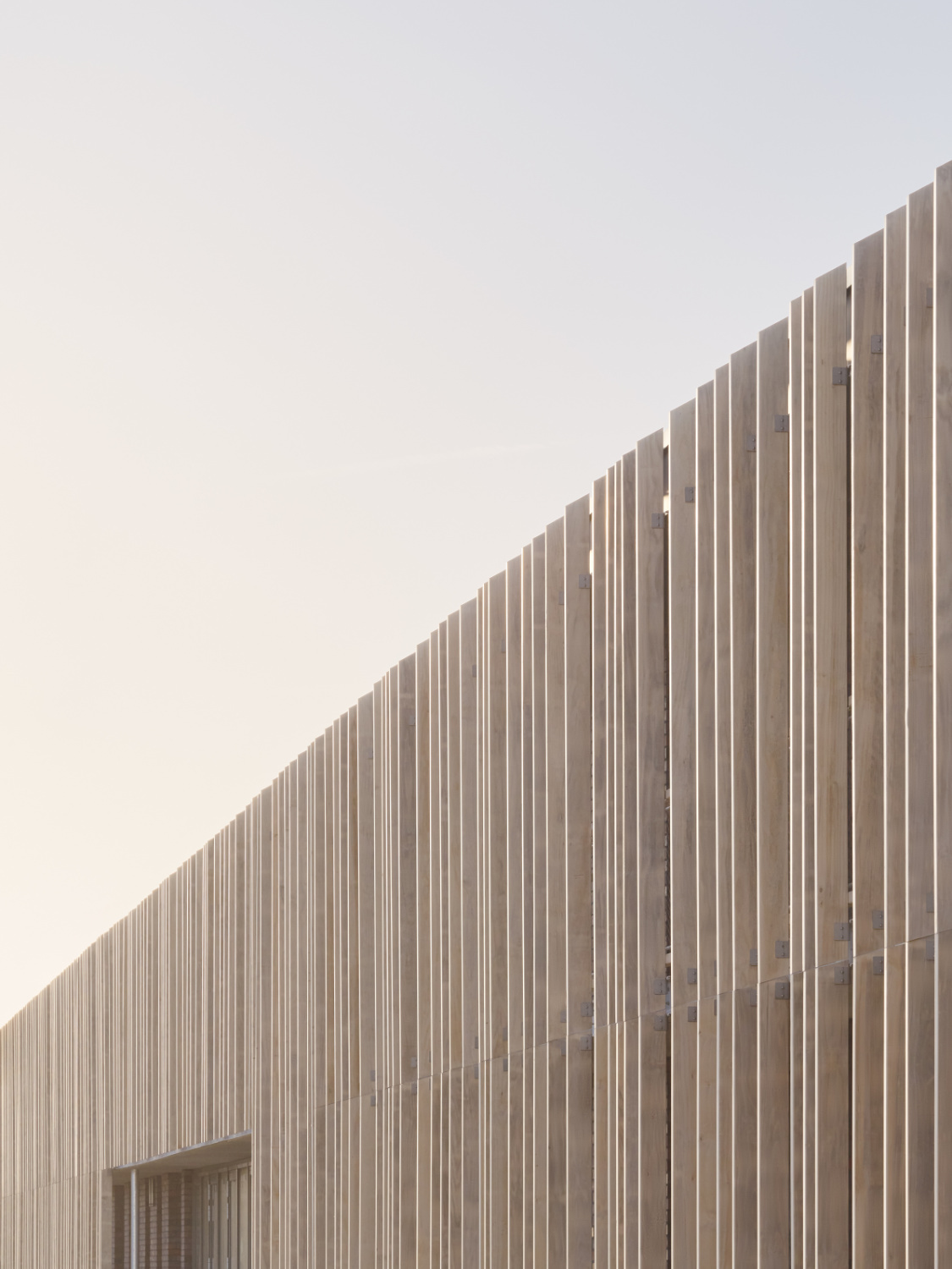 Wohnquartier auf BorkumReede Elektro Wohnen