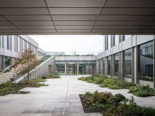 Steno Diabetes Center Copenhagen in Herlev