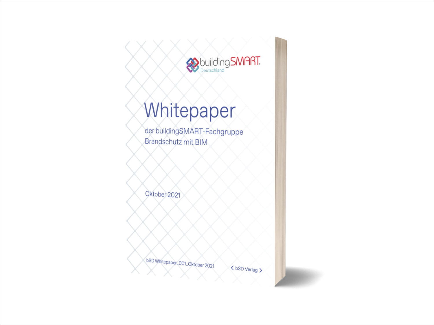 Mit dem Whitepaper von buildingSMART Deutschland soll das Thema Brandschutz im BIM-Kontext mehr Beachtung finden, um den Einsatz der Planungsmethode auch in diesem Fachgebiet langfristig voranzutreiben. 