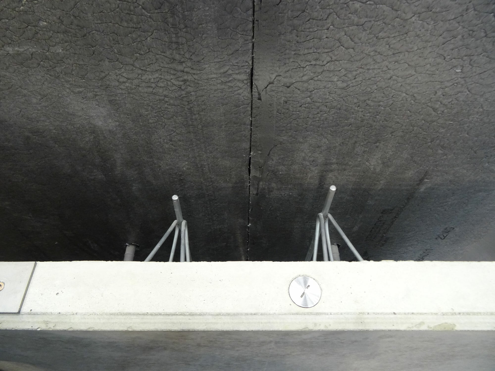 Bau einer Weißen Wanne mit Halbfertigteilen