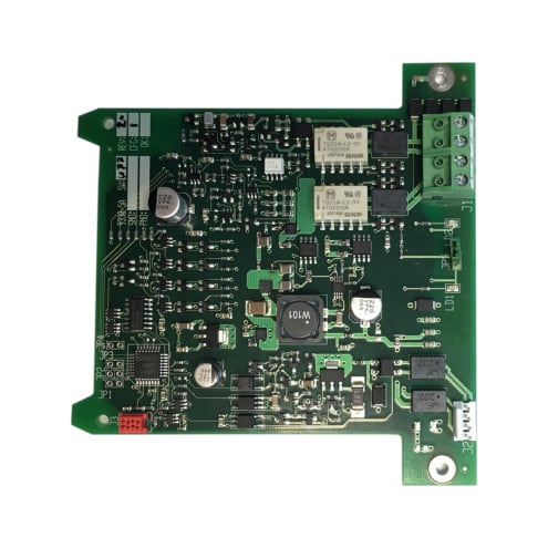 Brandmeldesystem erweitern mit Subloop-Karte | Brandschutz | News ...