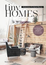 Tiny Homes