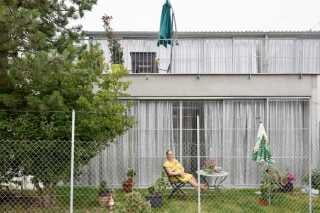In Rixheim, einem Vorort von Mühlhausen, eröffnete 2021 ein ungewöhnliches Wohnheim für Menschen im Ruhestand.