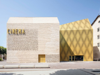 Kino Le Grand Palais in Cahors