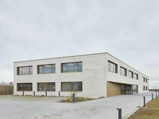 Bürogebäude in Flein