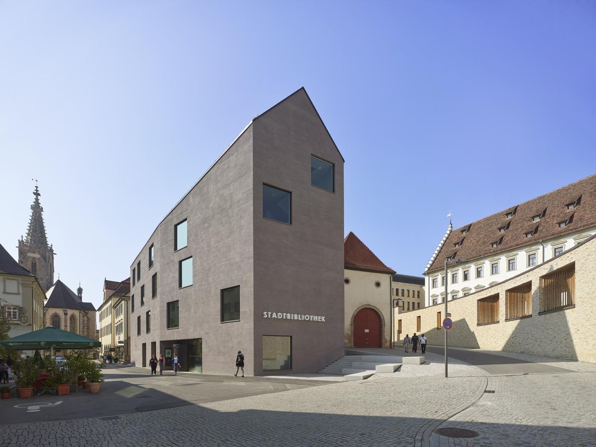 42+ Teich Gartengestaltung Tübingen Rottenburg Am Neckar,