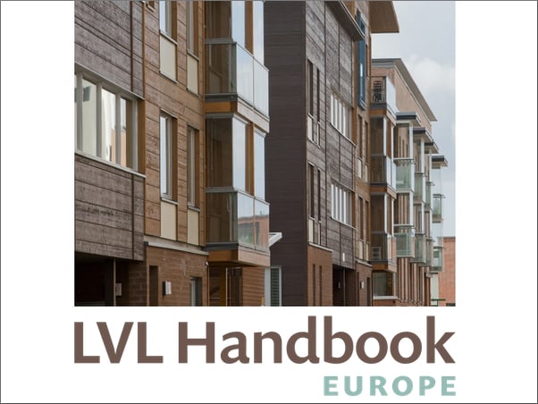 LVL Handbook Europe