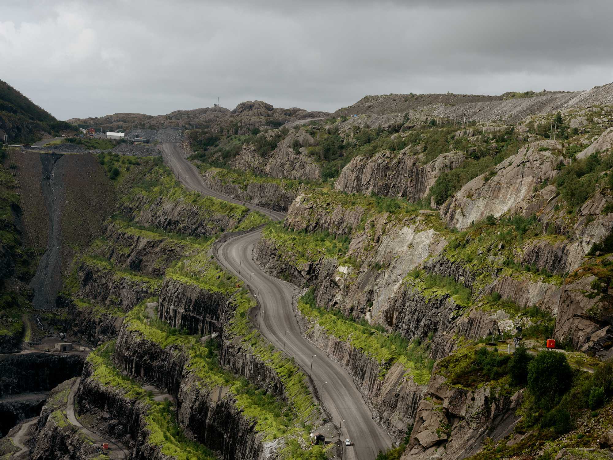 Geopolymere haben das Potenzial, den Baustoff Beton umweltfreundlicher zu machen – oder, wie es das norwegische Startup Saferock gerade verfolgt, in vielen Bereichen sogar zu ersetzen.