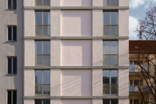 Wohn- und Geschäftshaus in Berlin