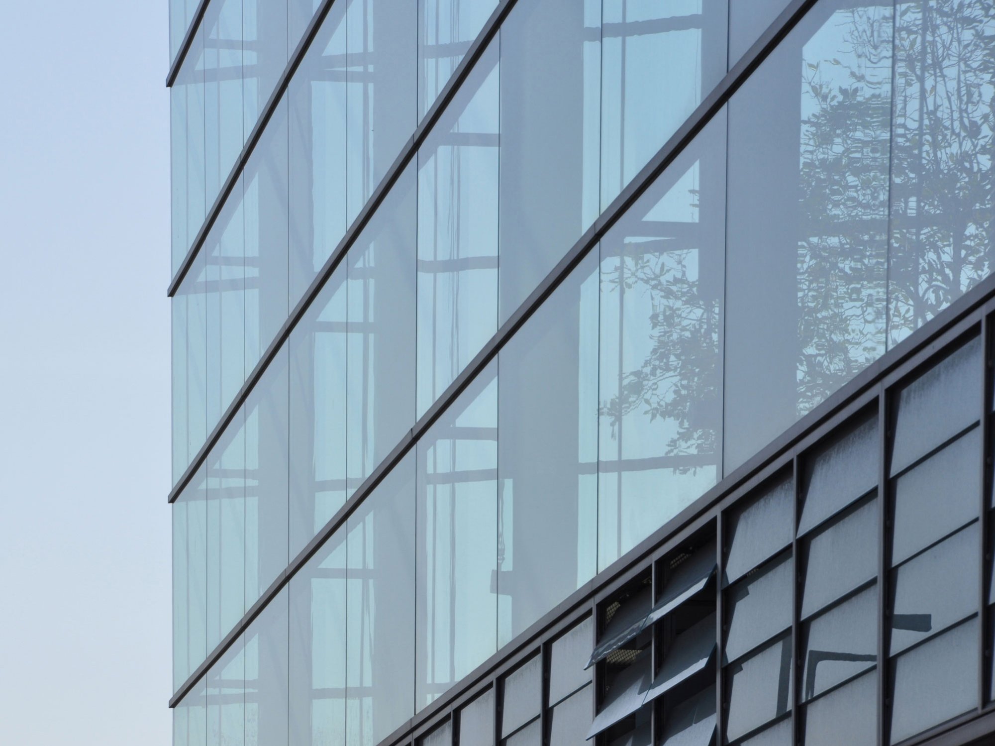 Technische Regeln für absturzsichernde Verglasungen (TRAV) Glas