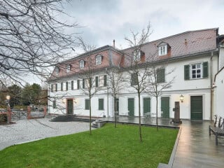 Museum Sinclair-Haus in Bad Homburg