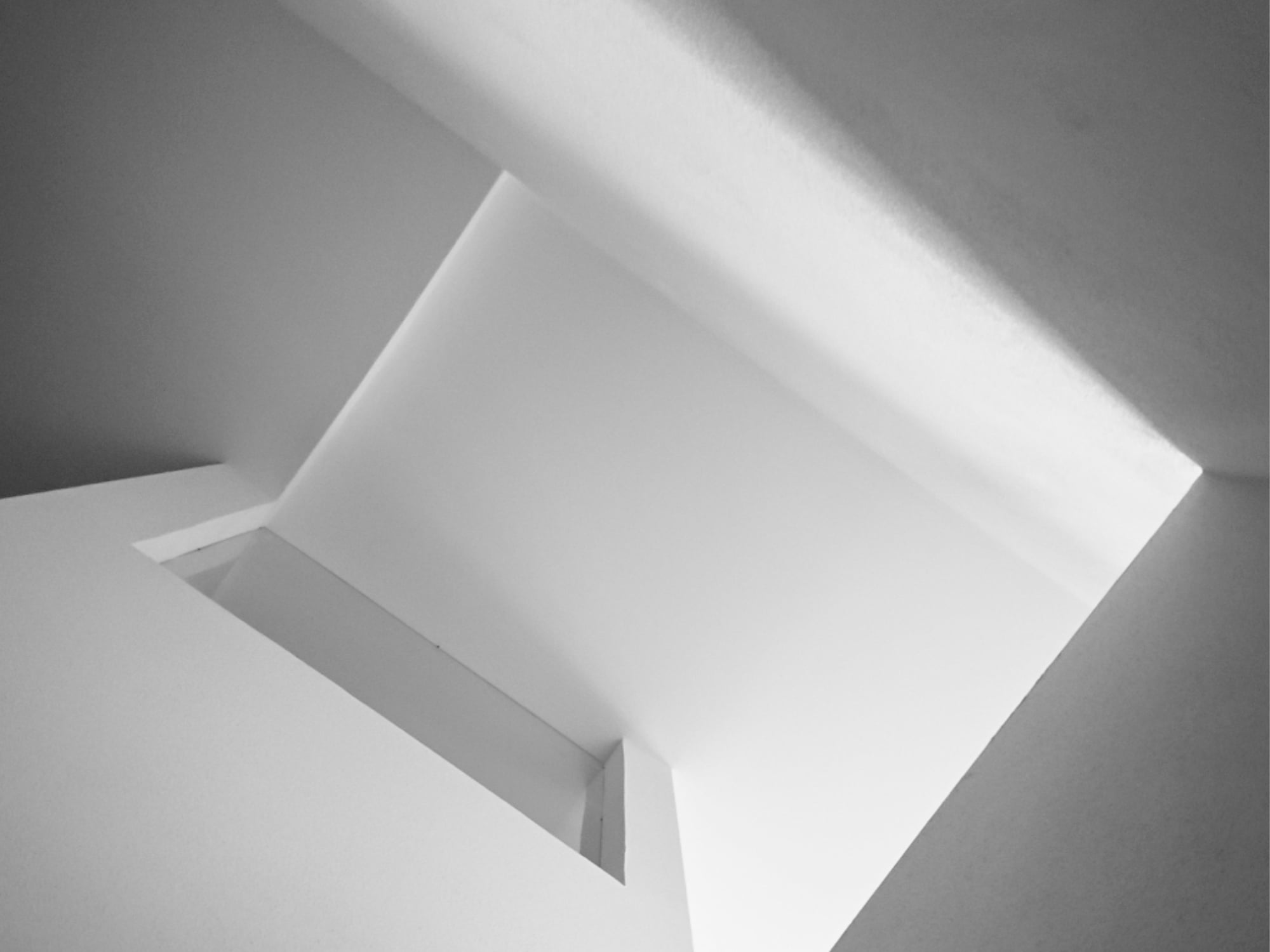 Auf dem ersten Platz landete der Umbau eines Dreiparteienhauses, geplant vom Kölner Architekt Chris Schroeer-Heiermann.