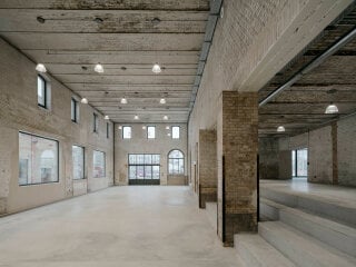 Sanierung und Erweiterung der Bötzow-Brauerei in Berlin