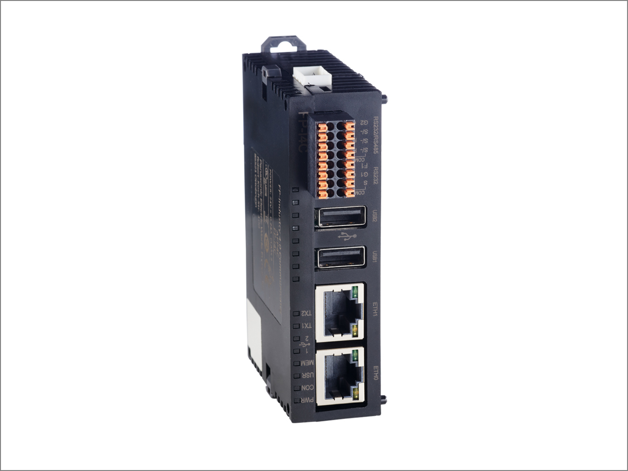 Der Webserver hilft, die Brandmelderzentrale mobil über PCs, Tablets und Smartphones zu steuern und so die Anforderungen der DIN EN 50710 zu erfüllen.