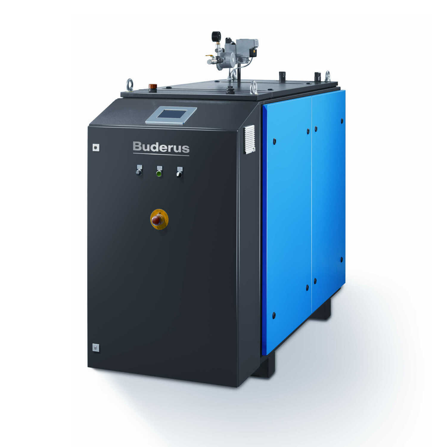 Wichtig bei der Einspeisung von Wasserstoff als Beimischung ist auch die Abstimmung von gasbetriebenen BHKWs, die wichtige Heiz- und Prozesswärme liefern.