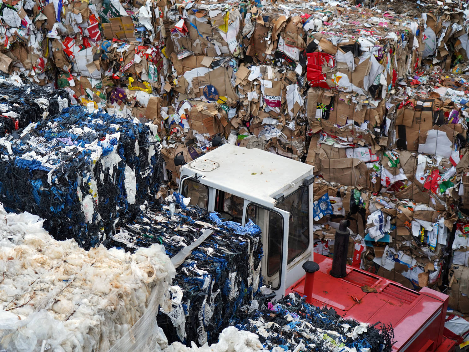 Recycling Nachhaltig Bauen Glossar