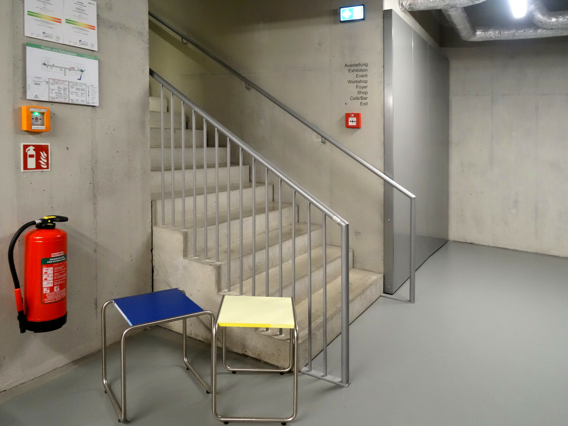 Die Prüfung eines Brandschutznachweises und anschließend stichprobenhafte Kontrolle der Bauausführung ist eine Hauptaufgabe von Prüfsachverständigen.
