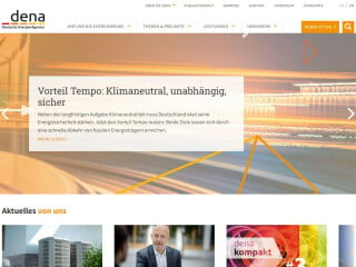Deutsche Energie-Agentur