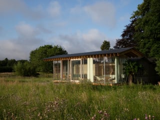 Ferienhaus Hof Ahmen in Kappeln