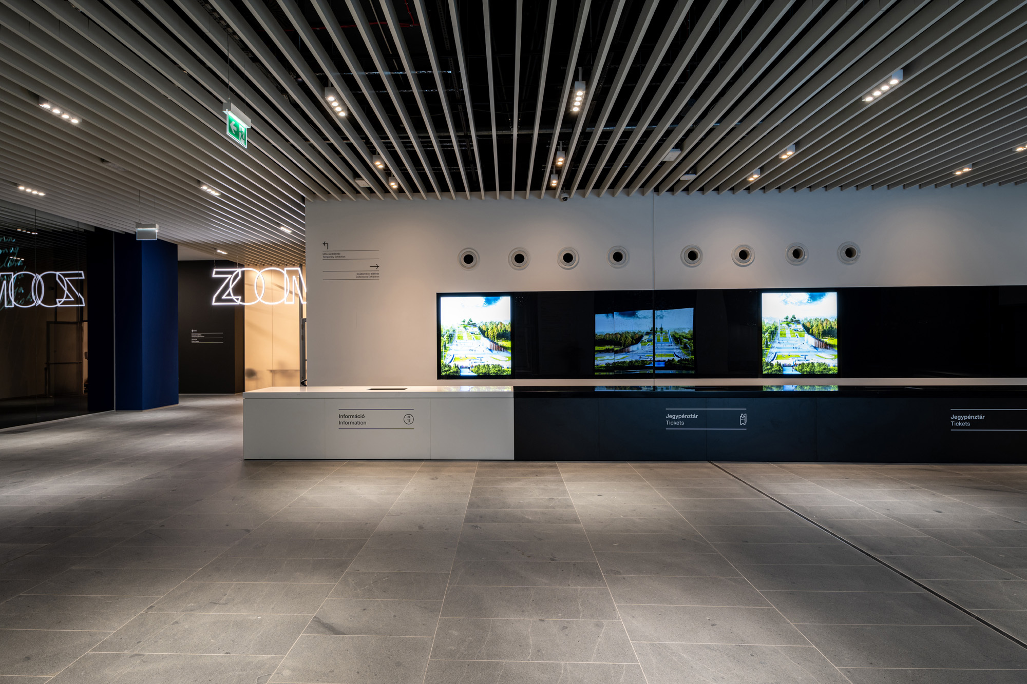 Ethnografisches Museum in Budapest | BIM | Kultur/Bildung | Baunetz_Wissen