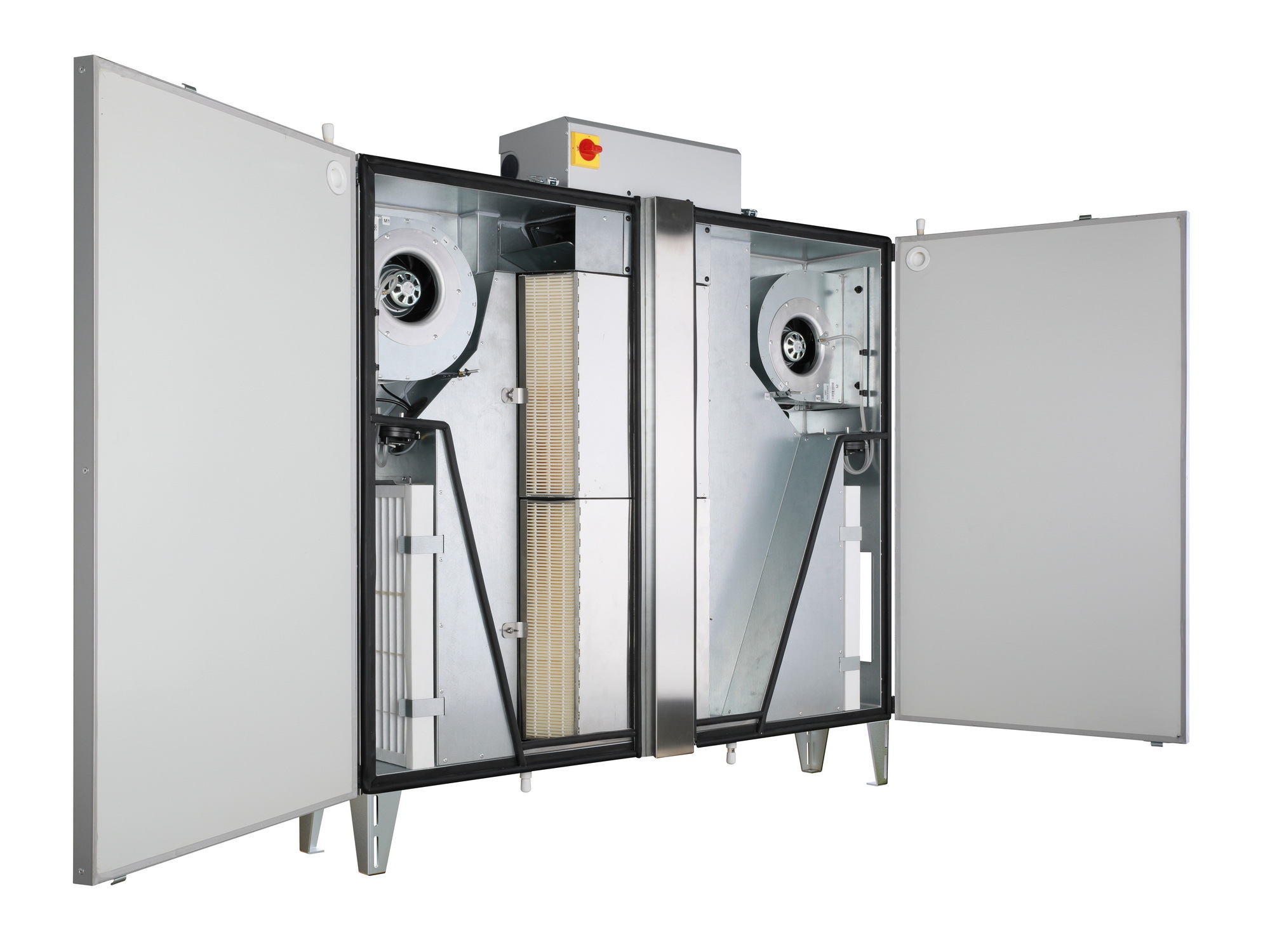 DOITOOL 6-tlg Kassenschubladen Clips - Geldklammern Für Registrierkassen