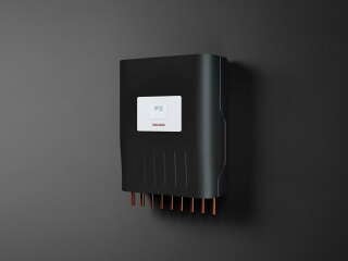 Alte Heizungsanlagen lassen sich über das Hydraulikmodul Hybrid HMH mit zukunftssicherer Wärmepumpentechnik koppeln.