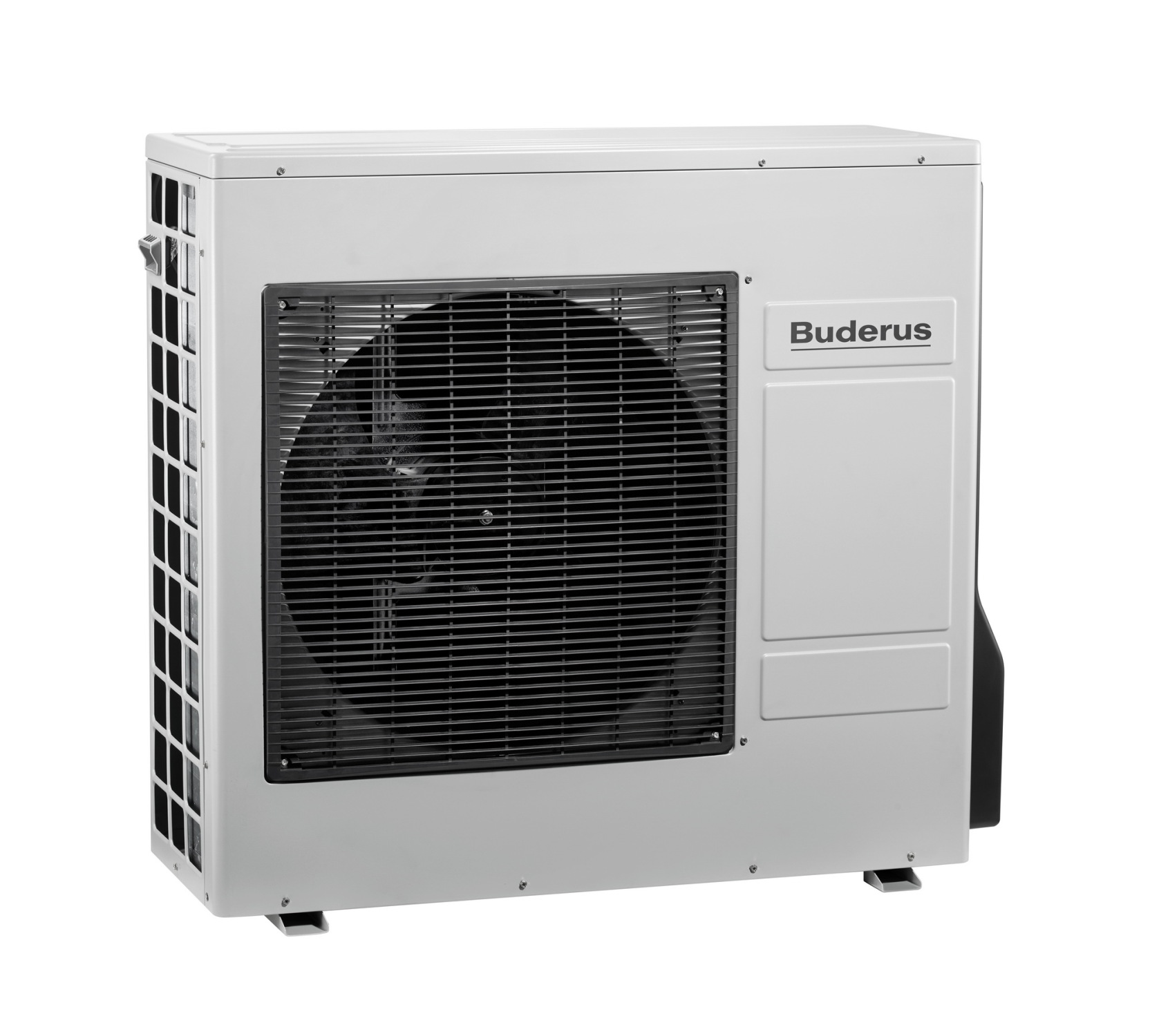 Für das neue Kältemittel R32 gibt es die einphasige Außeneinheit in den Leistungsgrößen 4, 6, 8 und 10 kW. Alternativ lässt sich auf dreiphasige Außeneinheiten in den Leistungsgrößen 10, 12 oder 14 kW für das Kältemittel R410A zurückgreifen. 