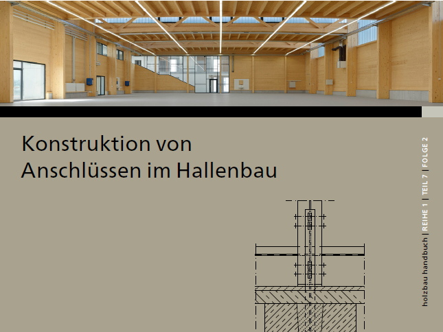 Merkblatt Feuchteschutz Von Holzmassiv Und Skelettbauten In Der Merkblatt Feuchteschutz Von Holzmassiv Und Skelettbauten In Der