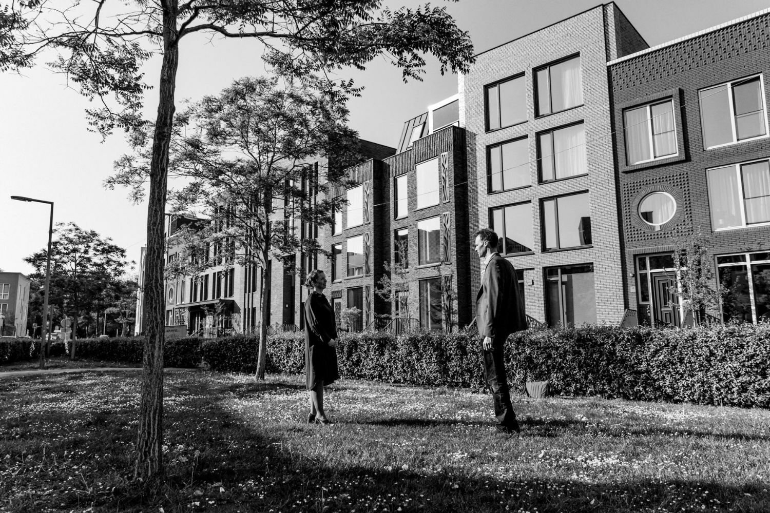 Hinter der Fassade | Mauerwerk | Linkliste | Baunetz_Wissen
