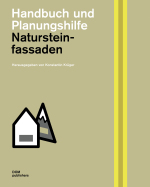 Natursteinfassaden