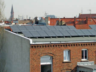 Mit der Energienovelle könnten die Möglichkeiten von Windenergie, Photovoltaik, Biomasse und Wasserstoff besser ausgeschöpft werden können.