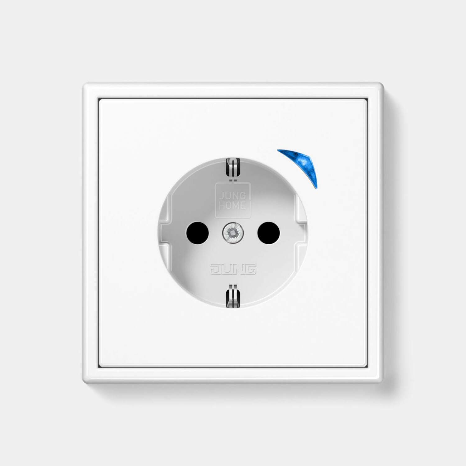 Hierbei kommunizieren alle Komponenten drahtlos mittels Bluetooth Mesh, sodass das aufwendige Verlegen von Busleitungen entfällt. 