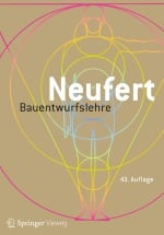 Neufert: Bauentwurfslehre