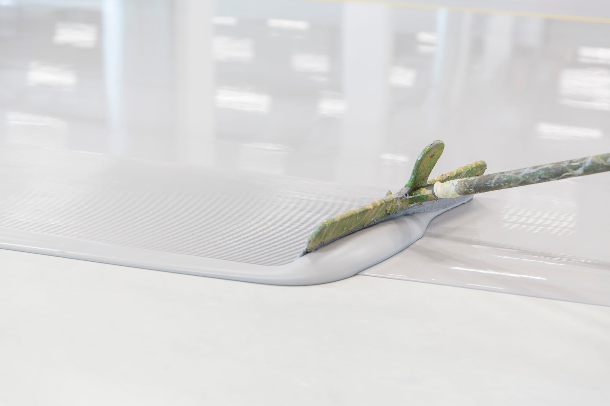 Systemaufbau von Bodenbeschichtungen | Boden | Bodenbeschichtungen ...