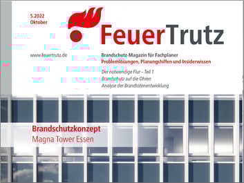 Sicherheitsbeleuchtung in den technischen Regeln für Arbeitsstätten ...