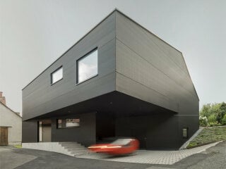 Haus D in Tuttlingen