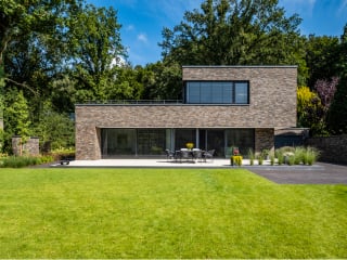 Einfamilienhaus in Hasbergen
