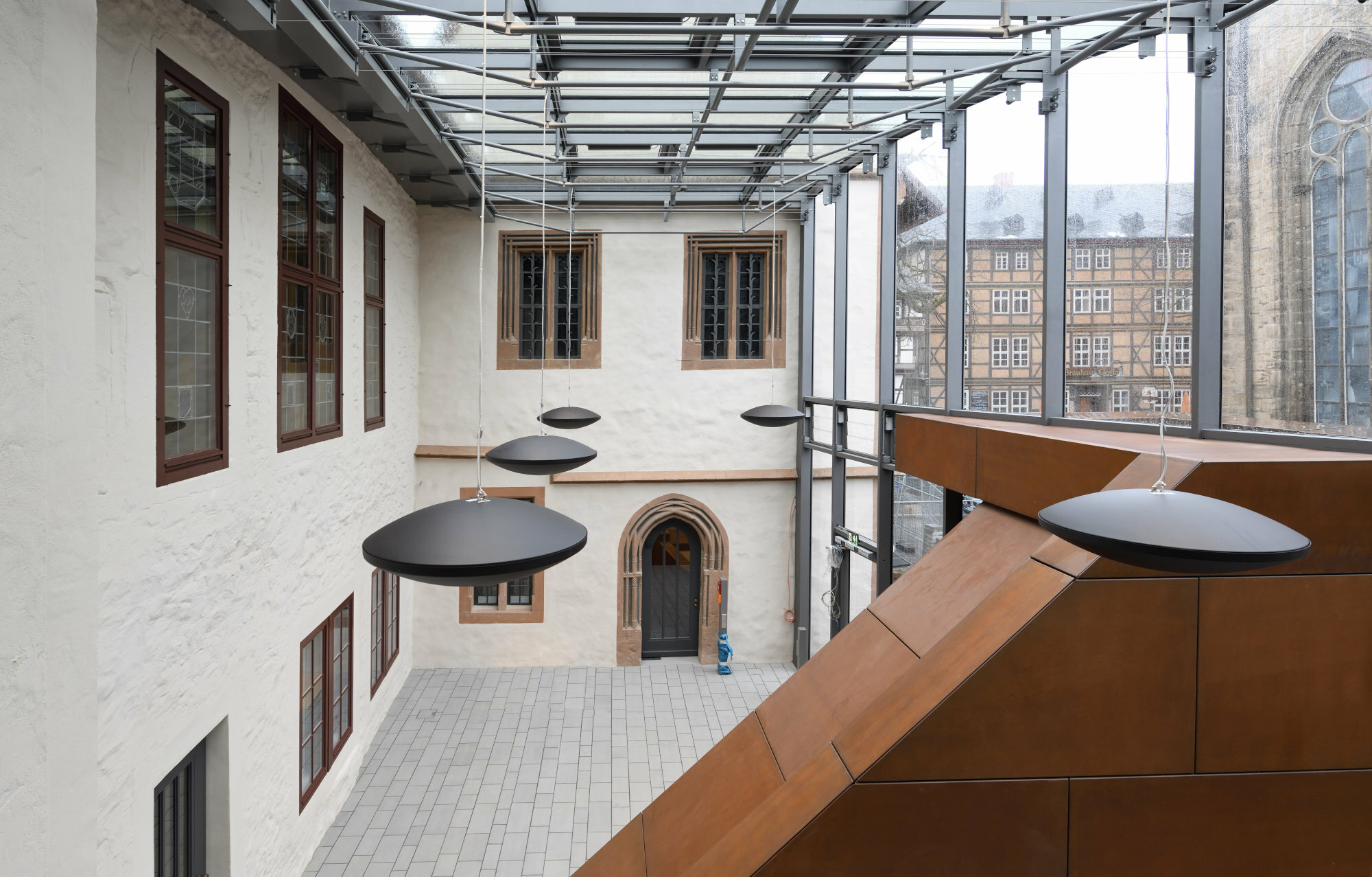Atrium