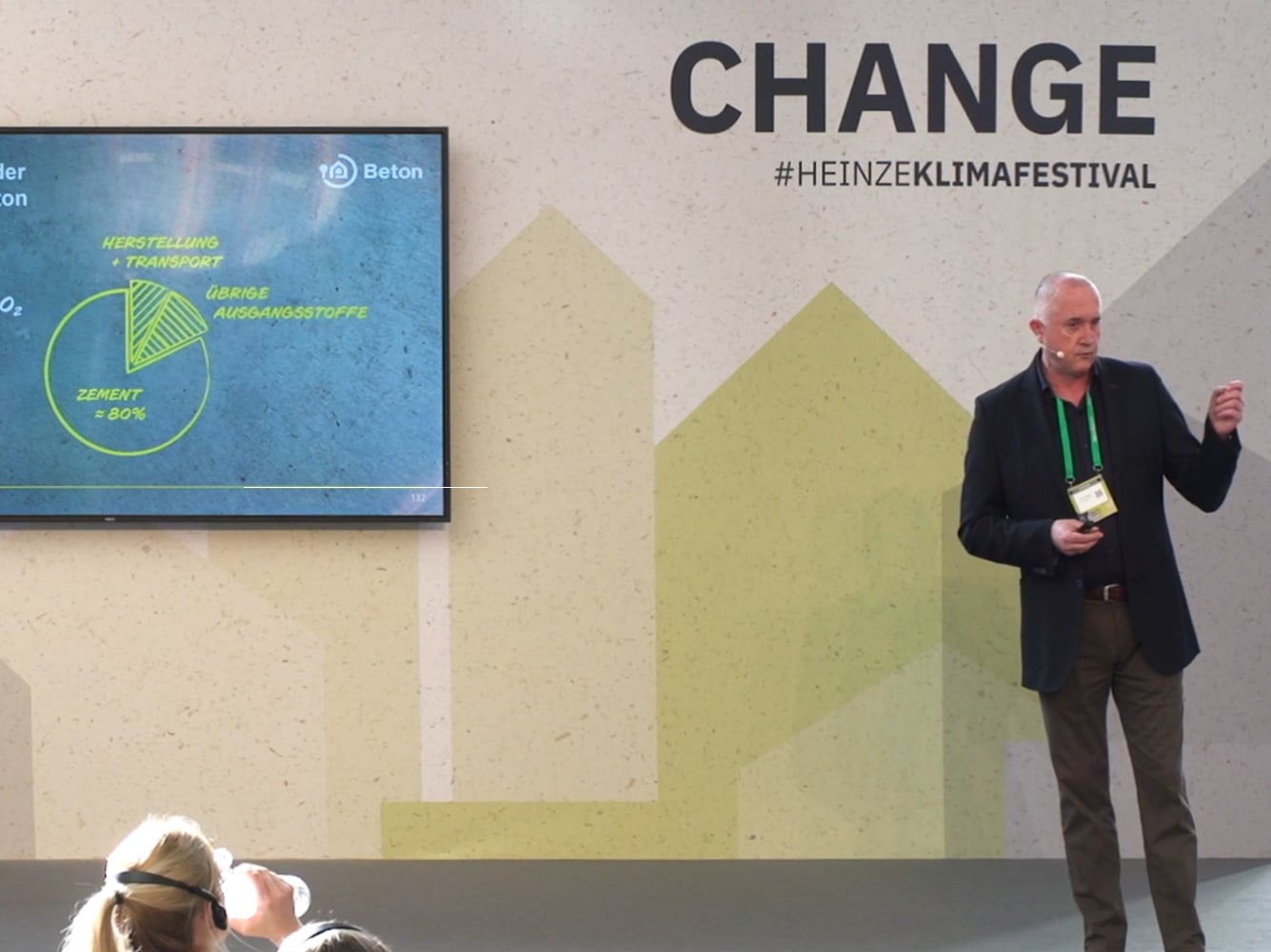 Video: Ulrich Nolting zur Dekarbonisierung von Zement und Beton