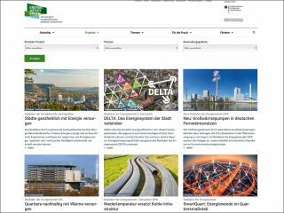 Energiewende bauen
