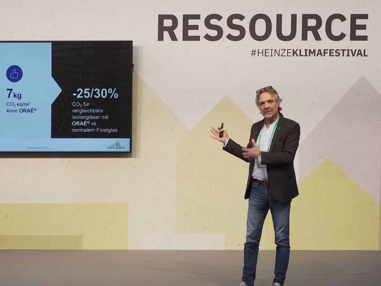 Video: Andreas Bittis über die Dekarbonisierung der Glasindustrie