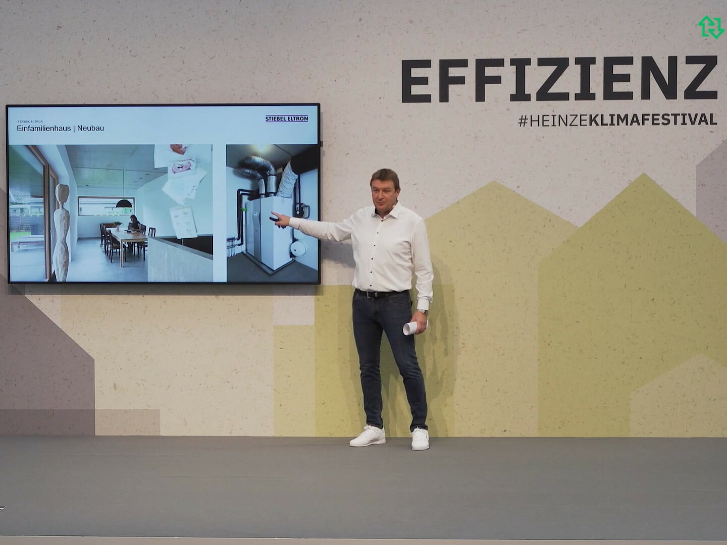 Video: Reaching Goals – Wärme dekarbonisieren