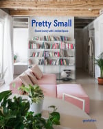 Pretty Small – Grand Living with Limited Space