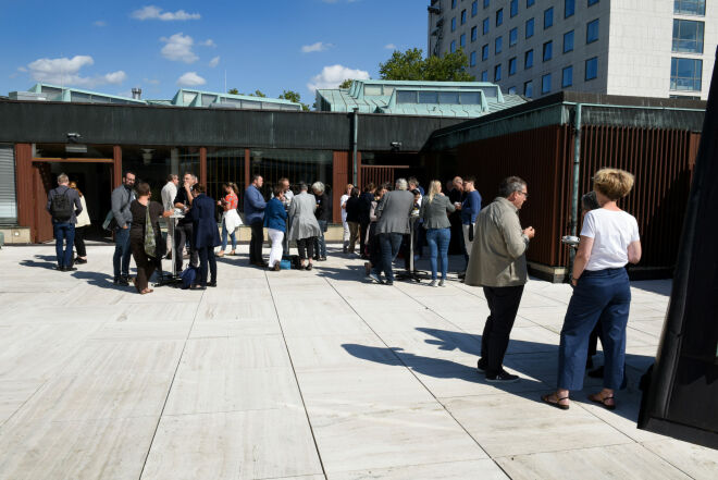VideoSammlung Nachkriegsmoderne in der Praxis Dämmstoffe News