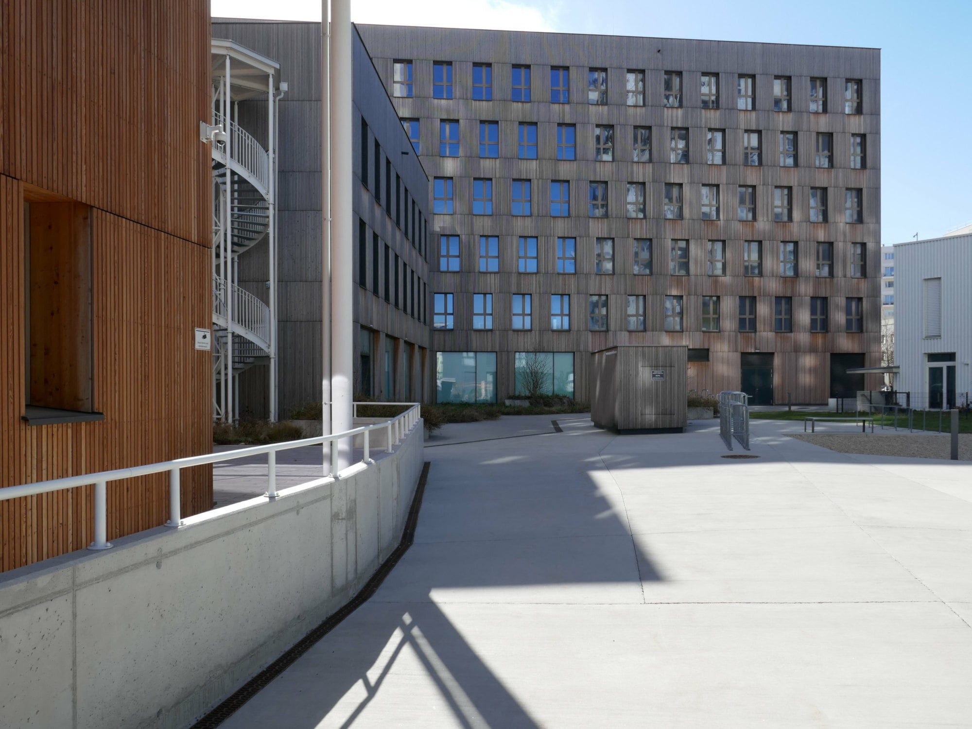 Verwaltungsvorschrift Technische Baubestimmungen – Baden-Württemberg