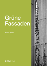 Grüne Fassaden